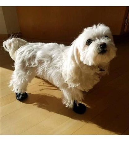 PolarPaws Soft Sole Waterproof Winter Dog Boots