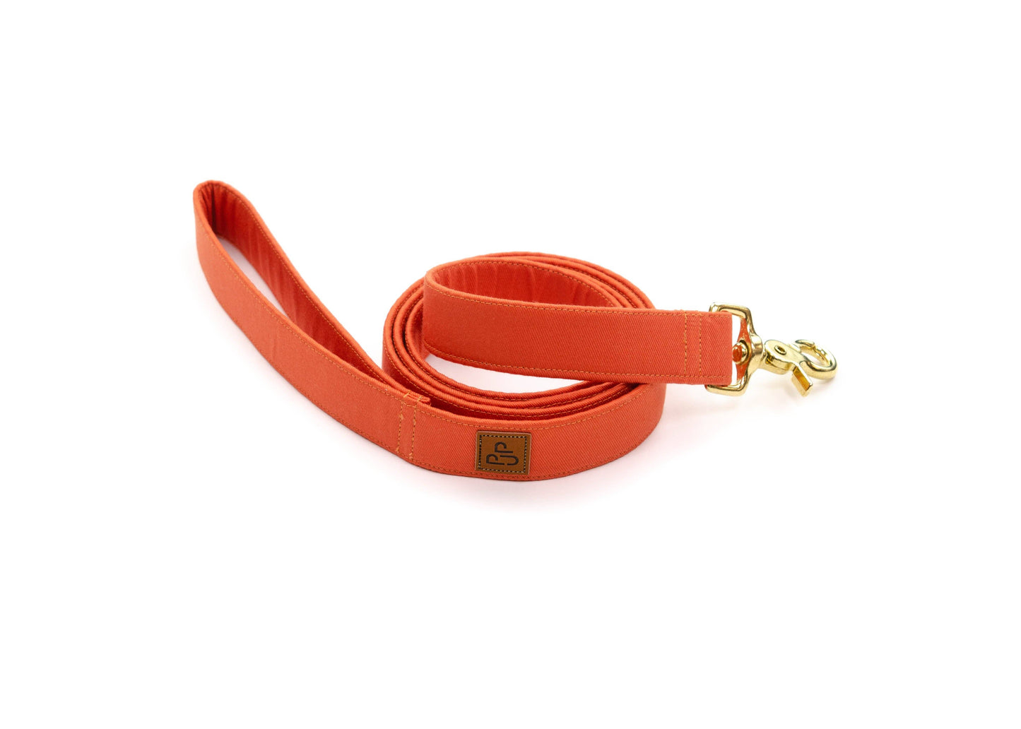 Signature Leash - Terracotta
