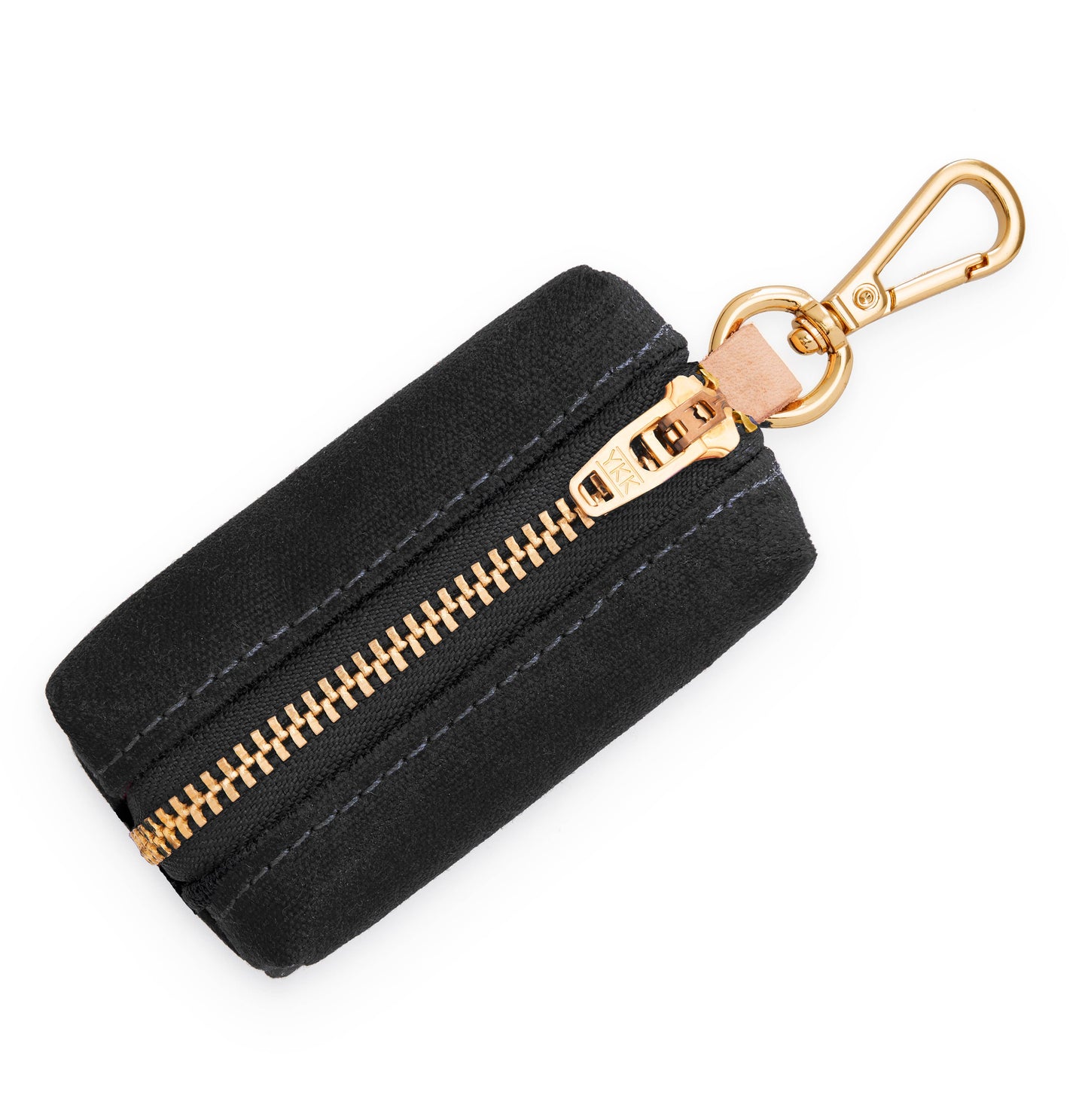 Foggy Dog Onyx Poop Bag Dispenser