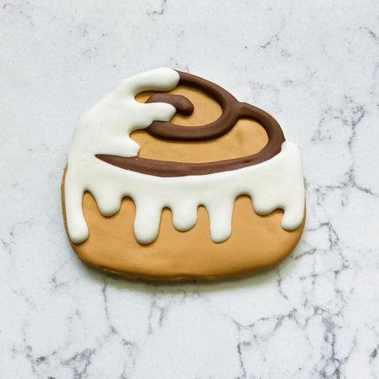 Cinnamon Roll 