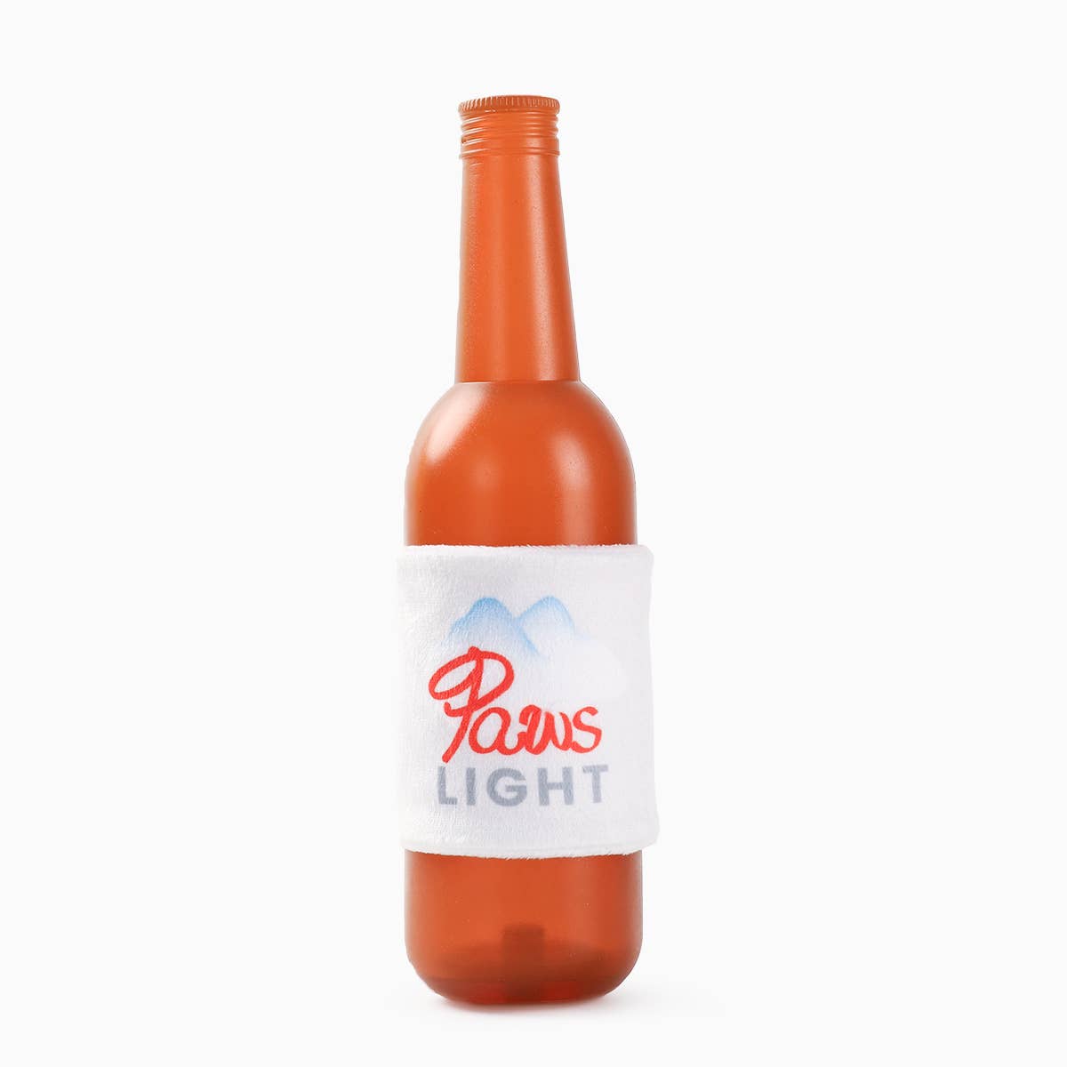 HugSmartBoozy Tailz | Paws Light Toy
