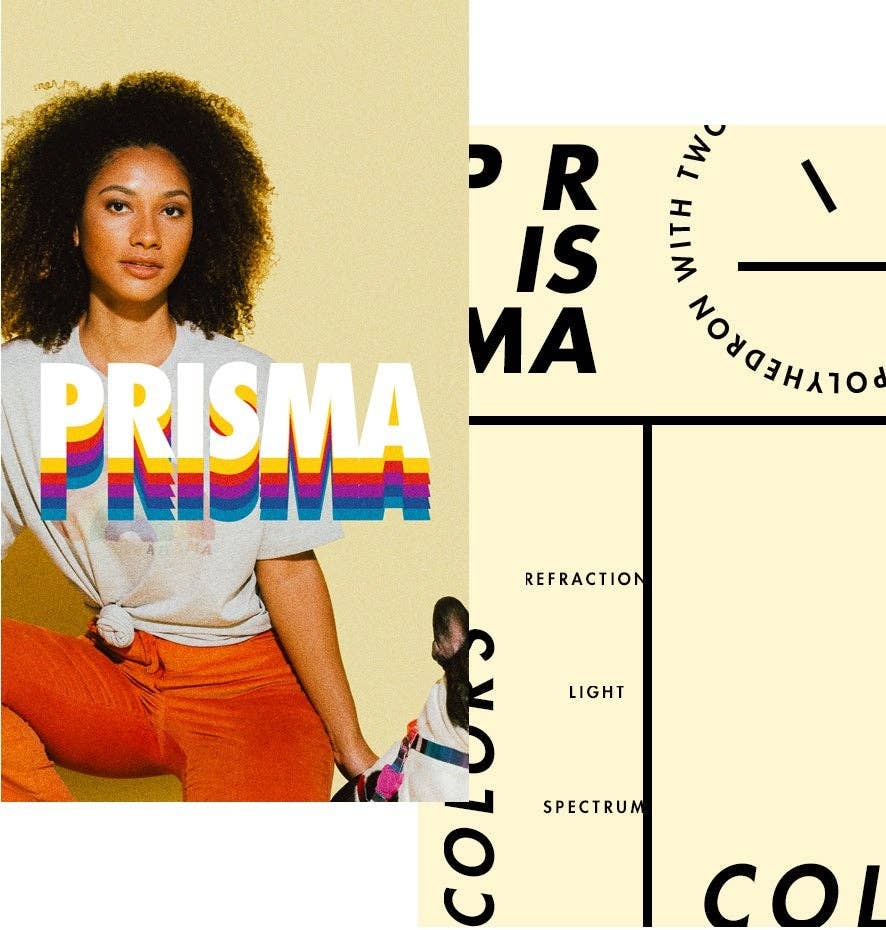 Prisma | Cat Collar