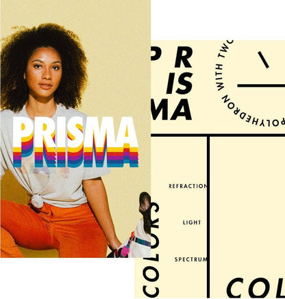 Prisma | Cat Collar