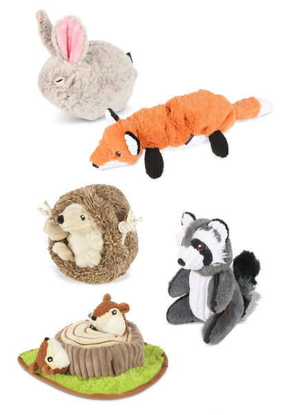 P.L.A.Y. Forest Friends Collection