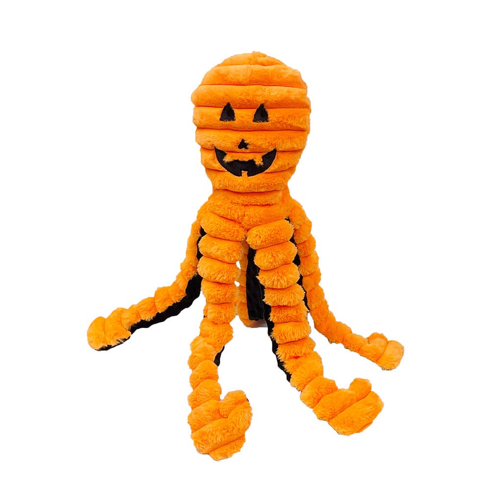 26" Halloween King Octopus