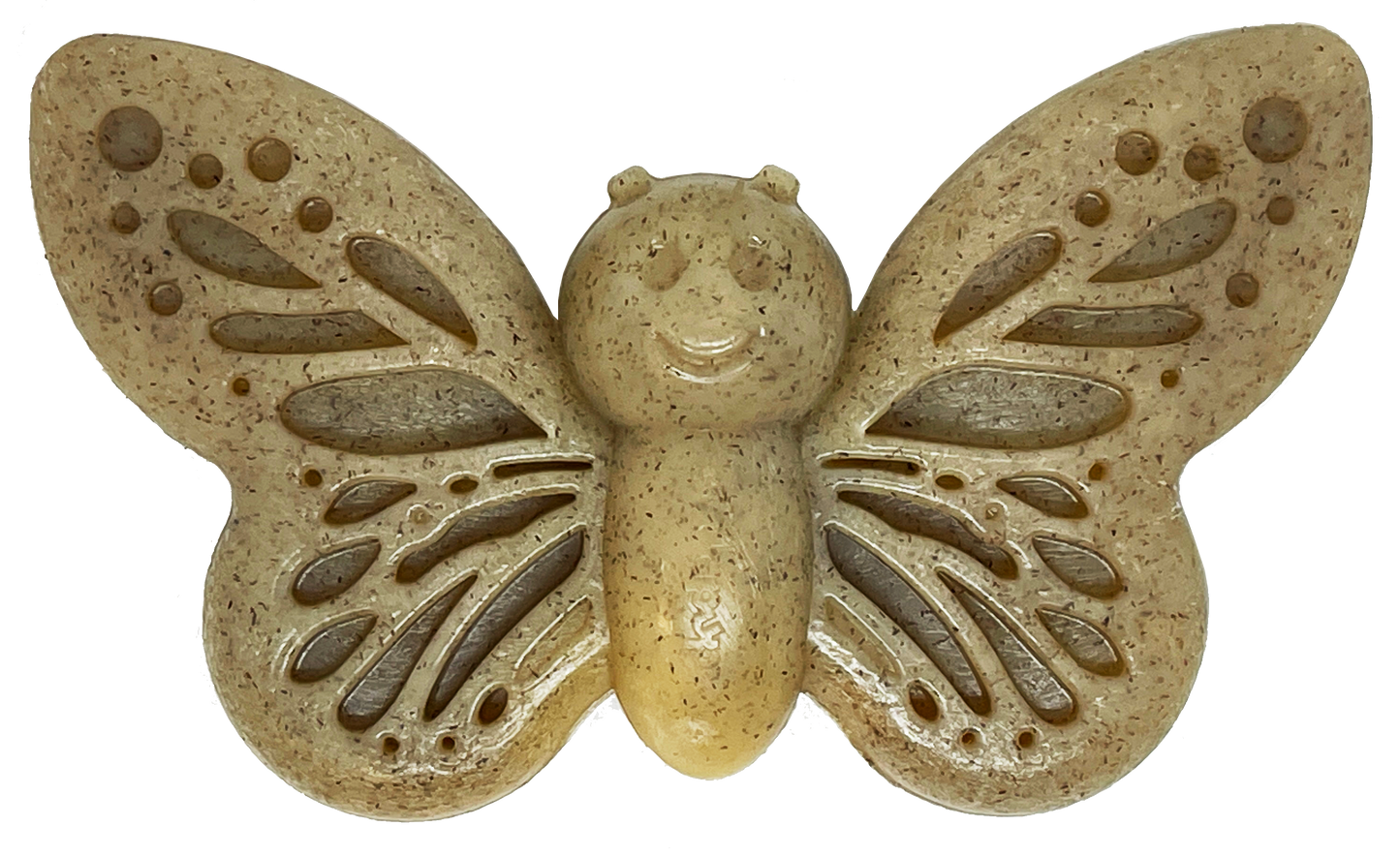 Butterfly Nylon Chew & Enrichment Toy