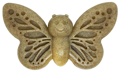 Butterfly Nylon Chew & Enrichment Toy