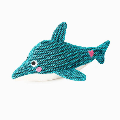 HugSmart Ocean Pals | Dolphin