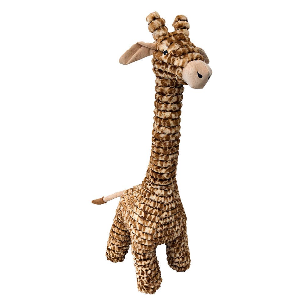 51" Zoo Friends - Giraffe