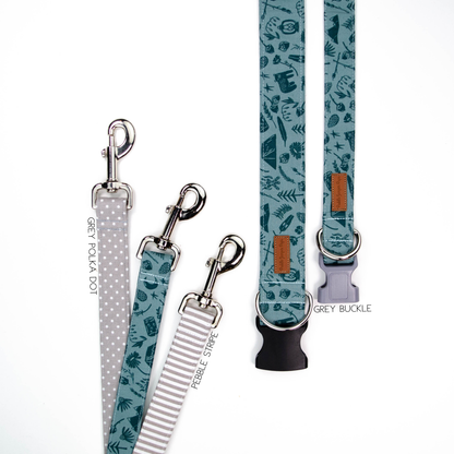 Puddle Jumpers The Jasper Collar