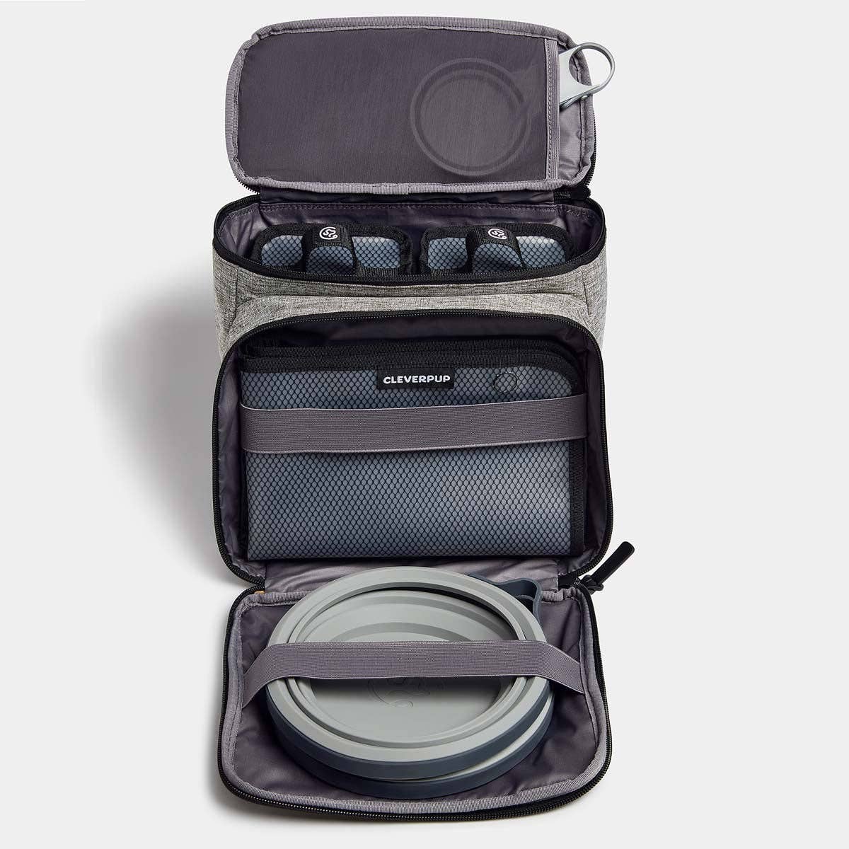 Bistro Box Dog Food Travel Kit