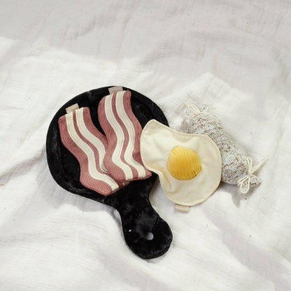 Breakfast Set Toy