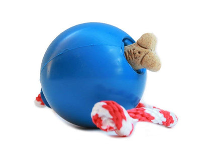 USA-K9 Cherry Bomb - Chew Toy - Reward Toy