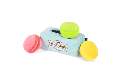 Pup Cup Cafe Toy Collection
