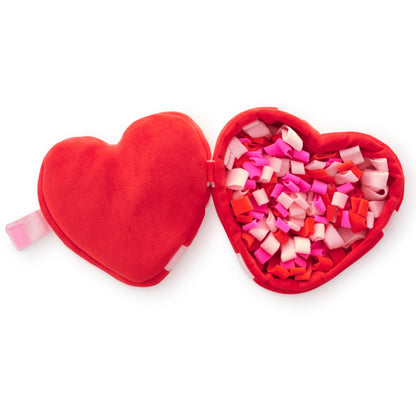 Be My Valentine Snuffle Toy