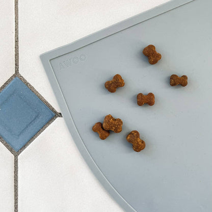 Awoo Splash Mats