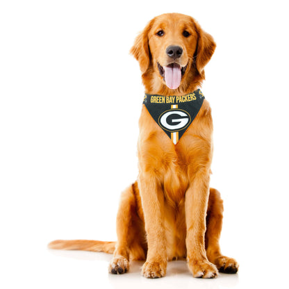 Packers Bandana
