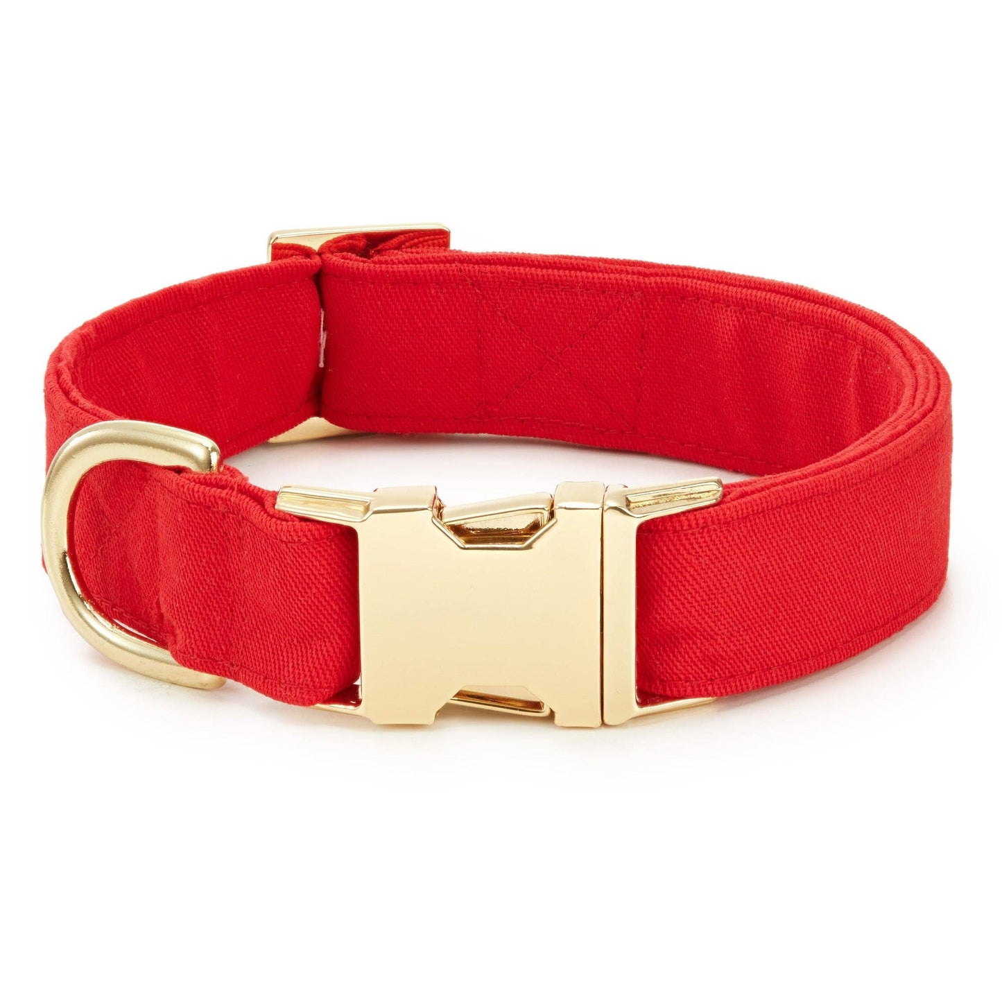 Foggy Dog Ruby Dog Collar
