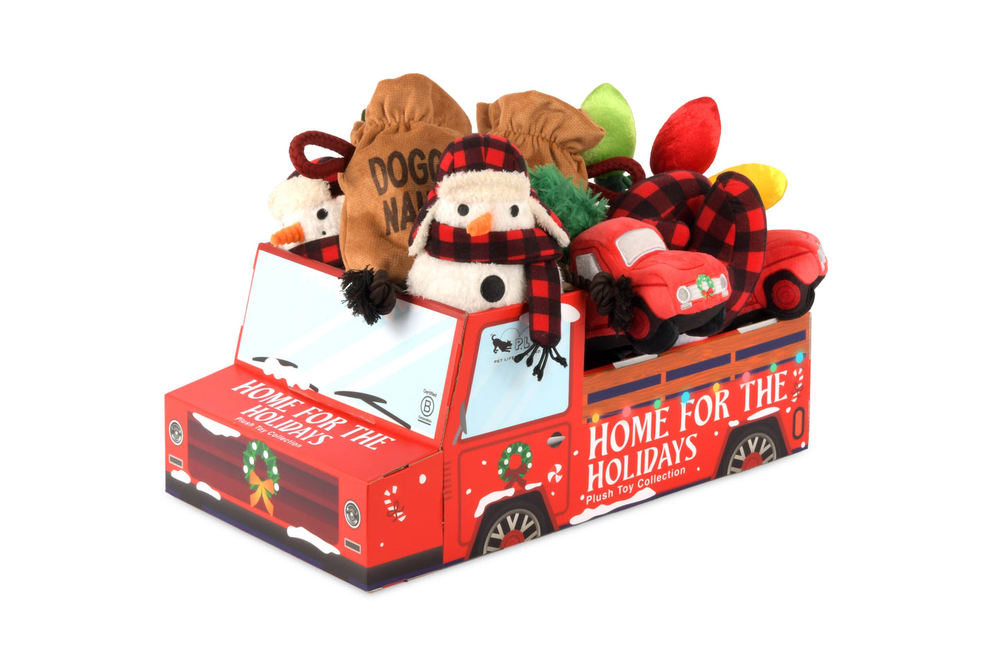 P.L.A.Y Home for the Holidays Collection