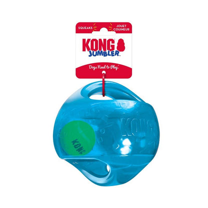 KONG® Jumbler™ Ball Toy Medium/Large