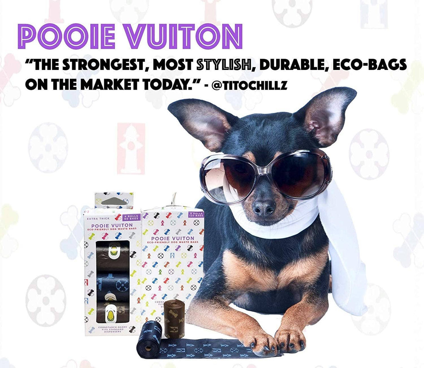 Pooie Vuiton