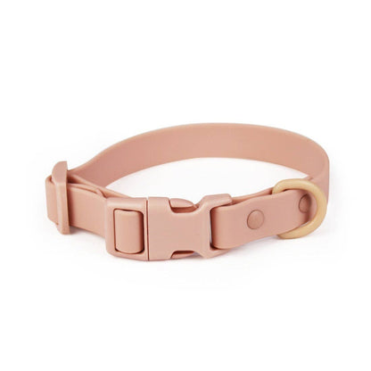 Loofie - Waterproof Pet Collar and Leash