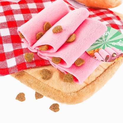 HugSmart Picnic Time | Charcuterie Board