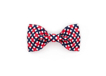 Puddle Jumper The Lincoln Bowtie