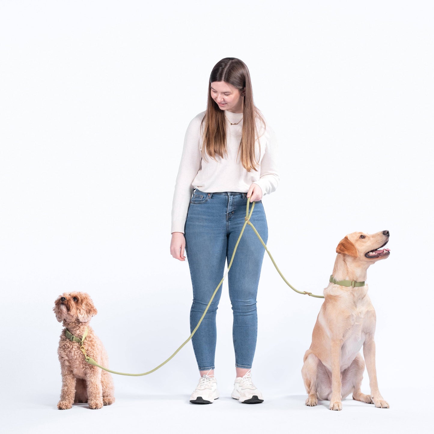 Awoo Infinity Leash