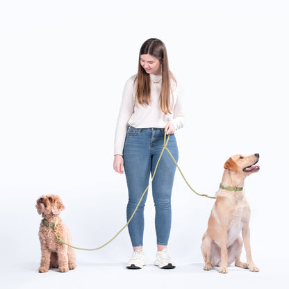 Awoo Infinity Leash