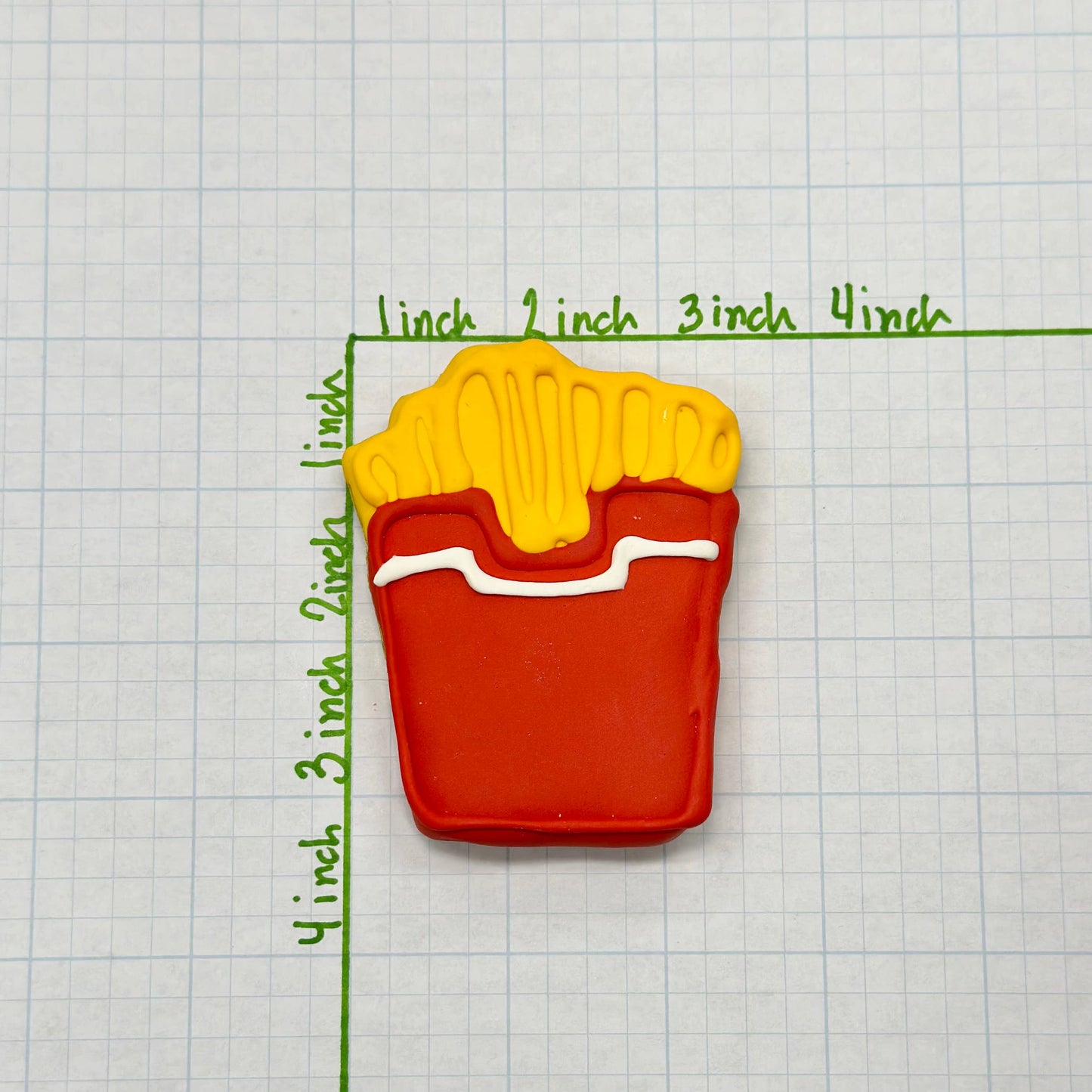 Lucky Biscuit Lunch Menu