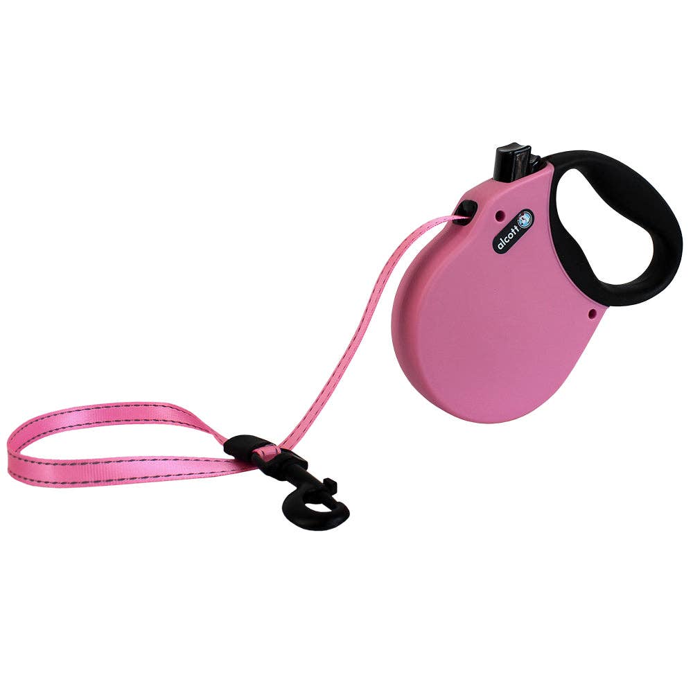 Adventure retractable leashes