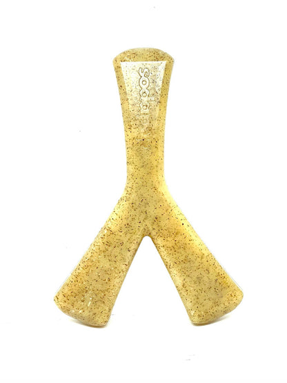 MOD Wishbone Ultra Durable Nylon Chew Toy