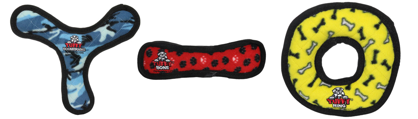 TUFFY® Tough, Durable Dog Toys