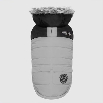 True North Dog Parka