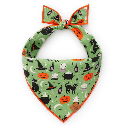 Spellbound Dog Bandana