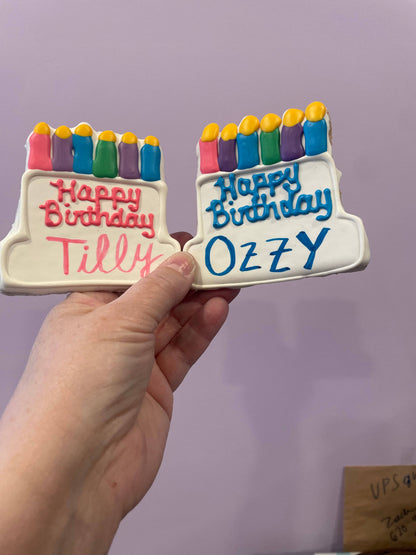 Edible Ink Marker for Customizing Cookies 