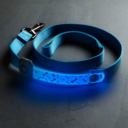 Nite Ize Rechargeable LED Collar Cover