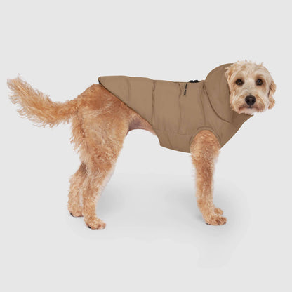 Waterproof Dog Puffer