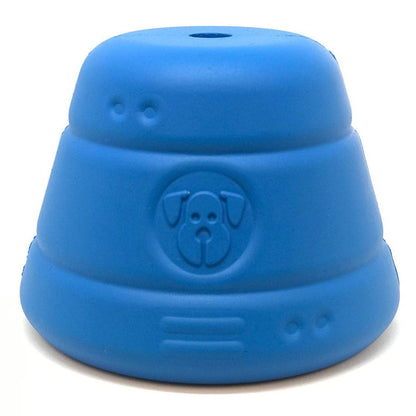 Space Capsule eDispenser: Ultra-Durable Chew & Enrichment Feeder