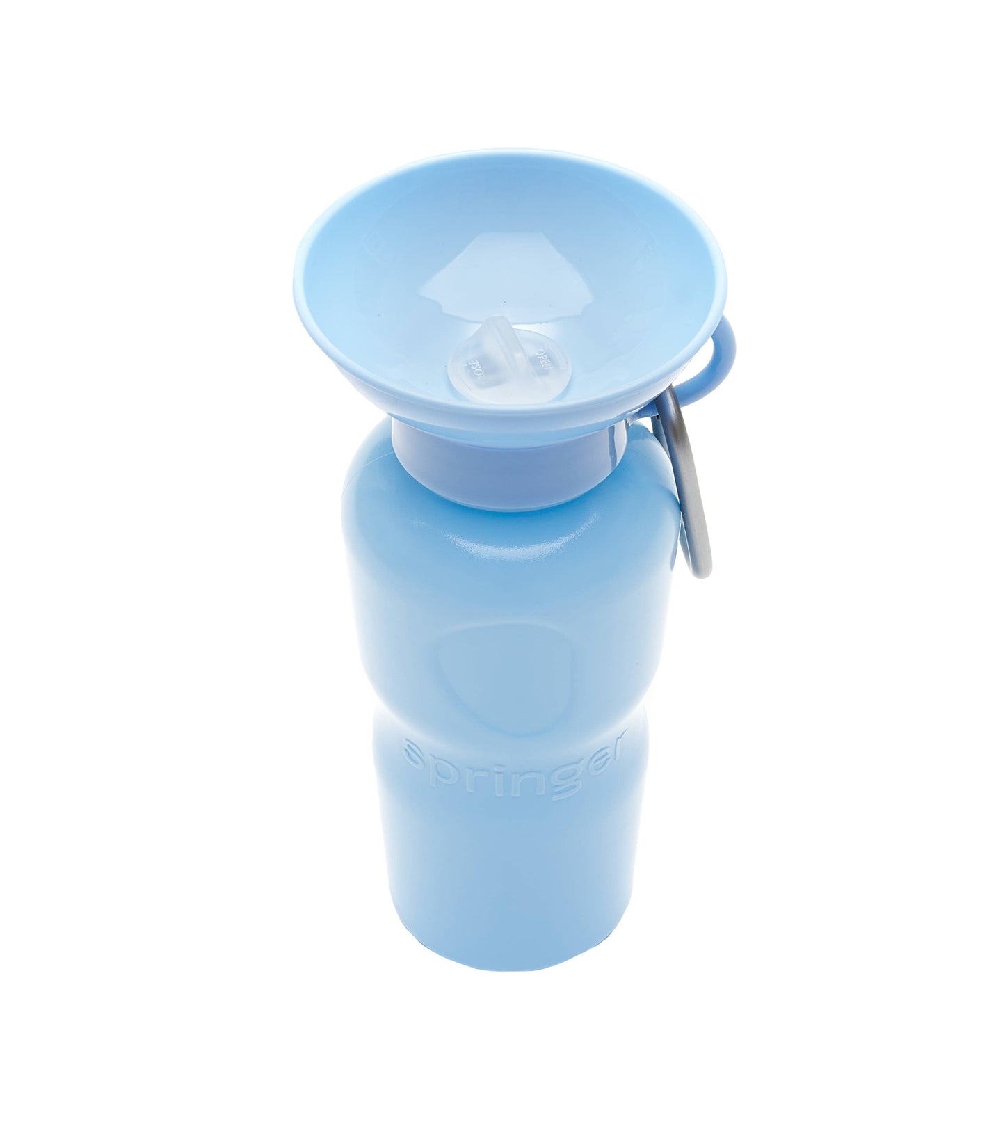 Dog Travel Water Bottle 22oz Classic (Mixed 12 Pack)