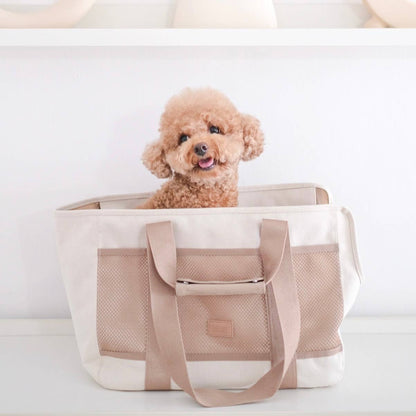 SUBWAY PET CARRIER