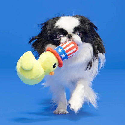 BARK Uncle Duck Plush S/M