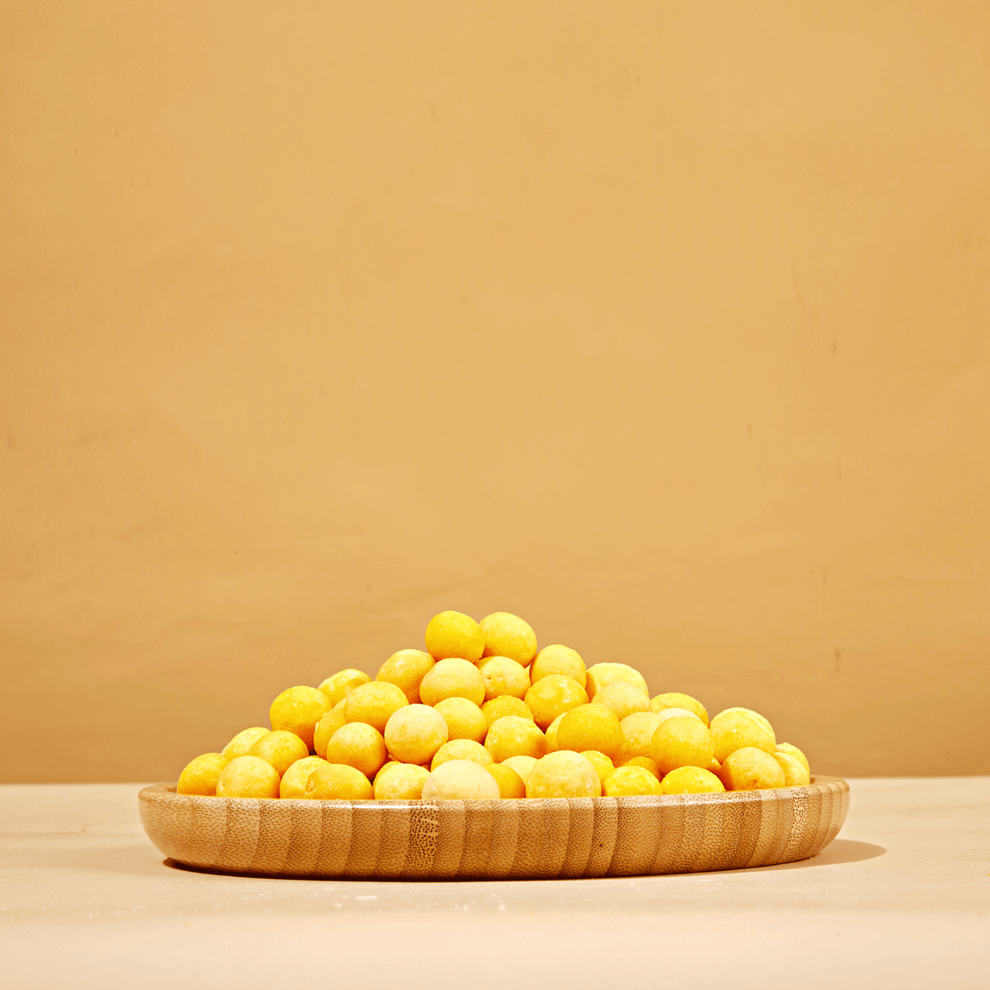 Arya Sit Freeze-Dried Egg Yolk