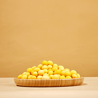 Arya Sit Freeze-Dried Egg Yolk