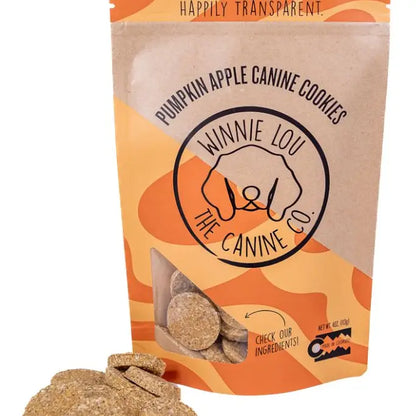Winnie Lou Dog Treats