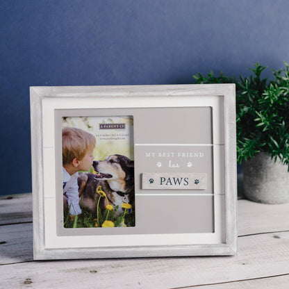 Pet Frame 9.75x8.25