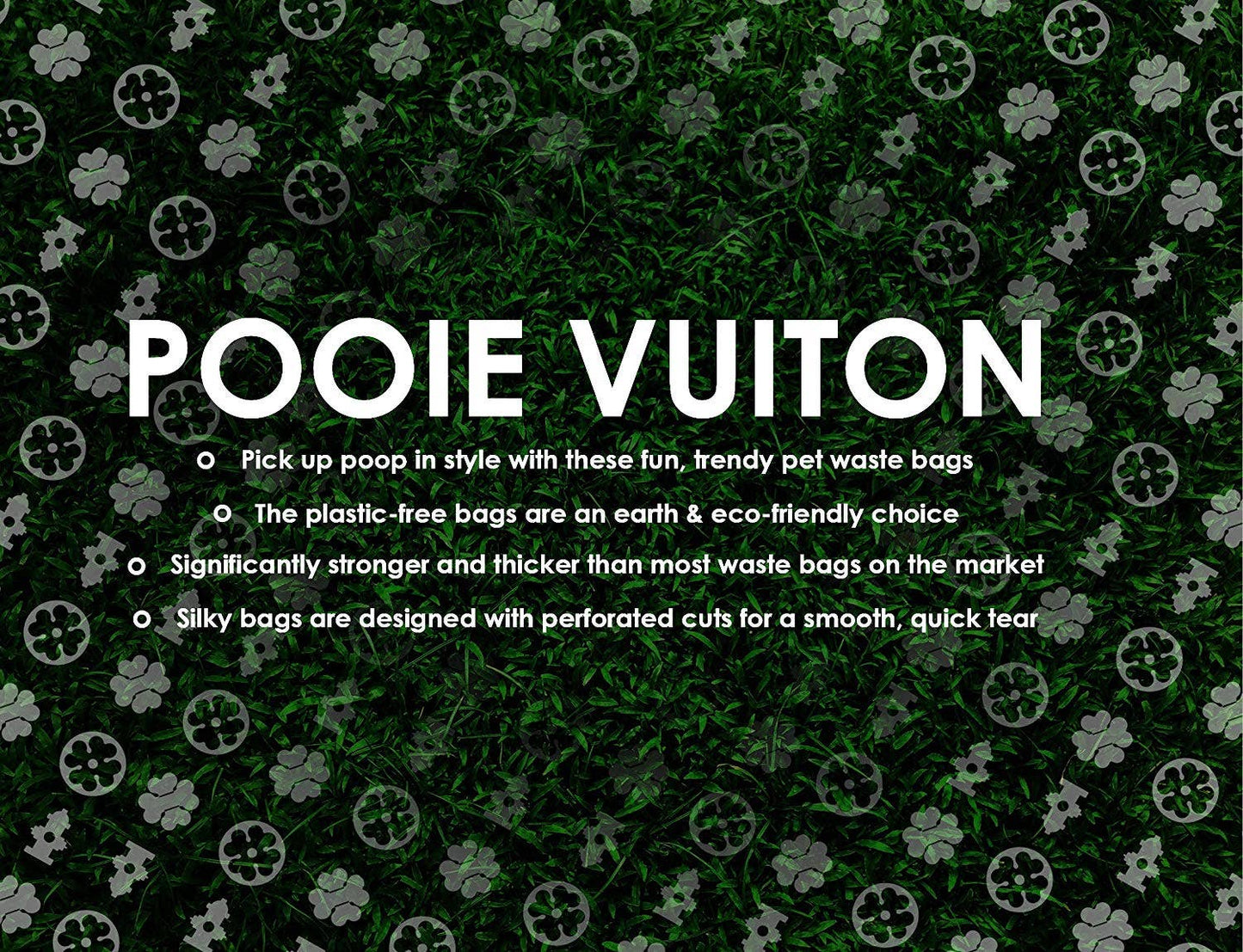 Pooie Vuiton