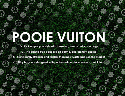 Pooie Vuiton