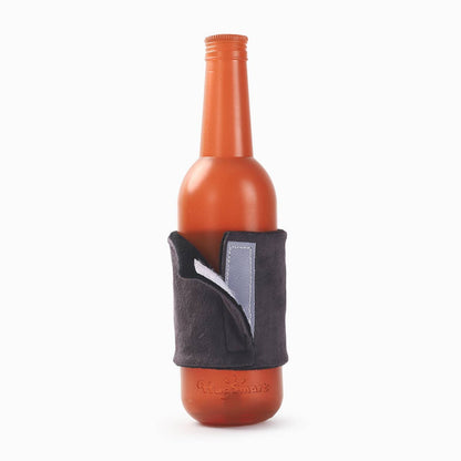 HugSmart Boozy Tailz | Whiskey Toy